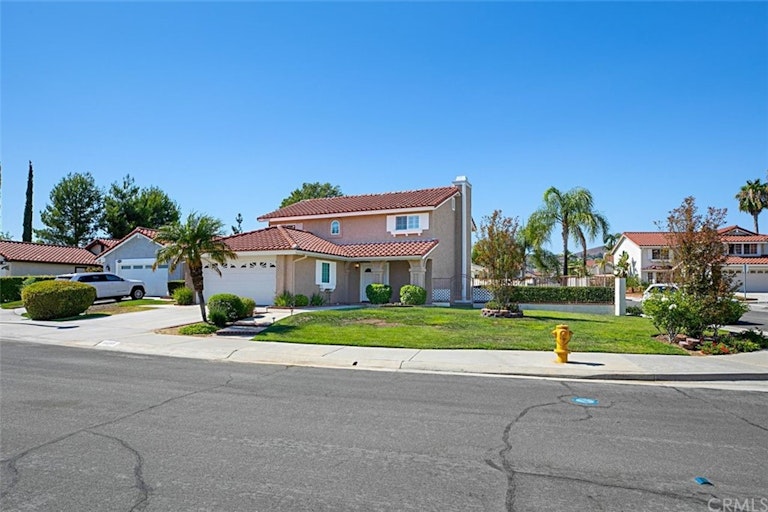 Photo 4 of 54 - 20385 Via Pizarro, Yorba Linda, CA 92886