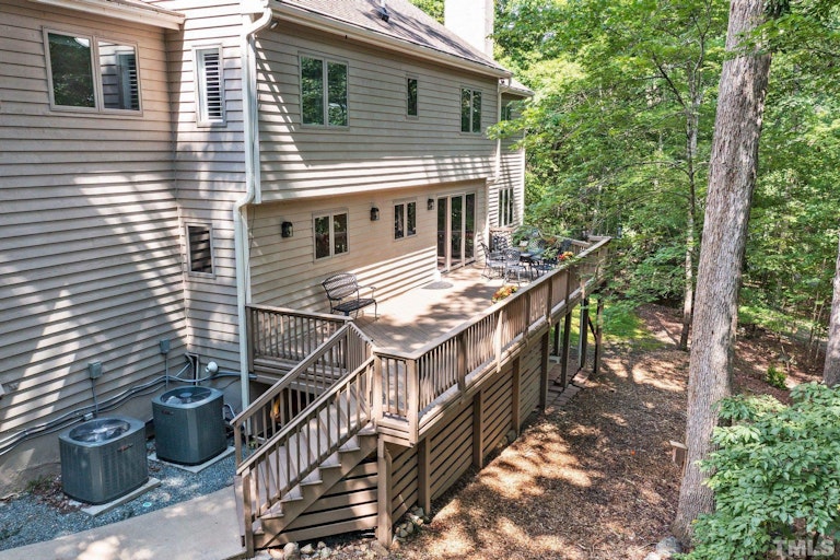 Photo 53 of 66 - 124 Fawn Ridge Rd, Chapel Hill, NC 27516