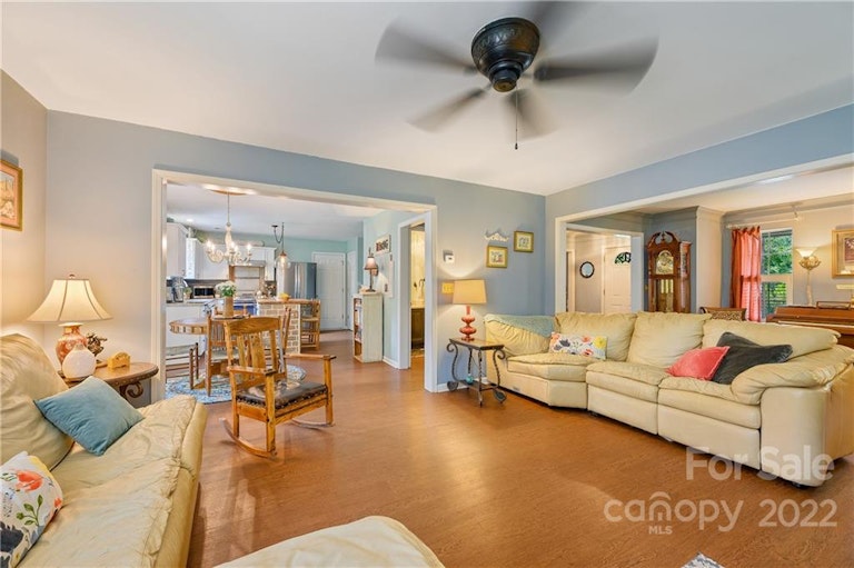 Photo 11 of 48 - 941 Briarmore Dr, Indian Trail, NC 28079
