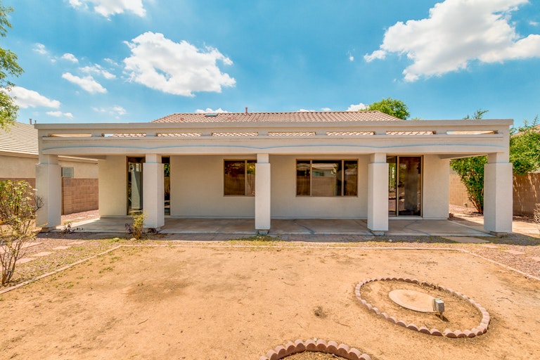 Photo 28 of 32 - 991 N Buckaroo Ln, Gilbert, AZ 85234