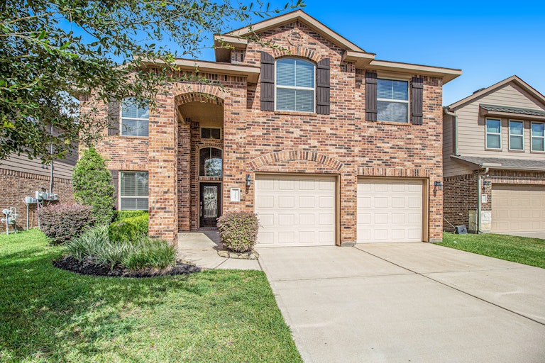 Photo 1 of 18 - 11531 Slick Rock Dr, Richmond, TX 77406