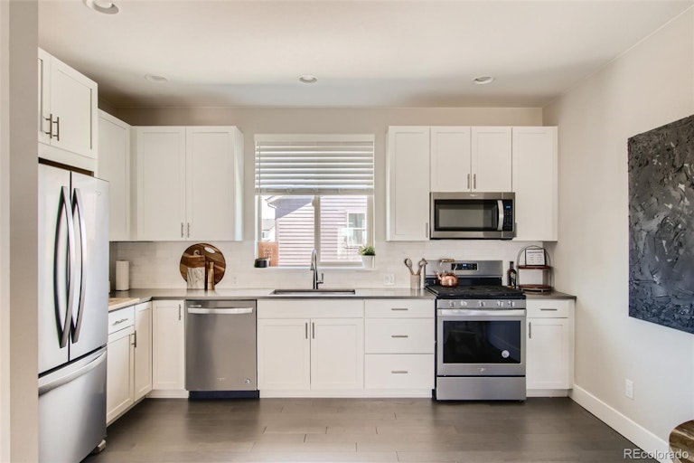 Photo 6 of 28 - 5654 Galena St, Denver, CO 80238