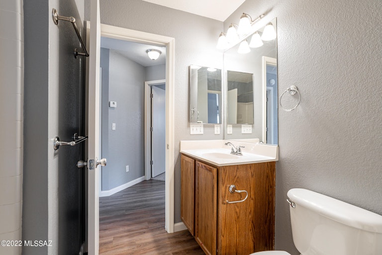 Photo 16 of 36 - 10393 E Marquette St, Tucson, AZ 85747