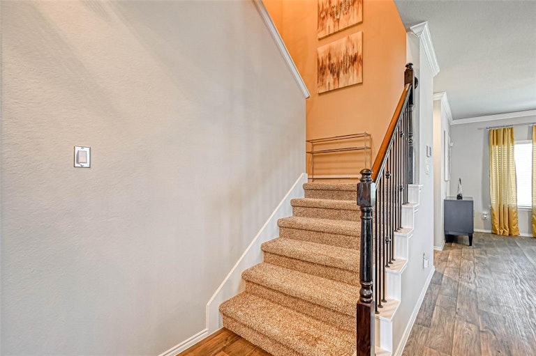 Photo 21 of 45 - 4407 Follina Trl, Katy, TX 77449