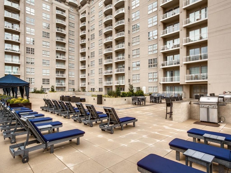 Photo 29 of 33 - 3225 Turtle Creek Blvd #1429, Dallas, TX 75219