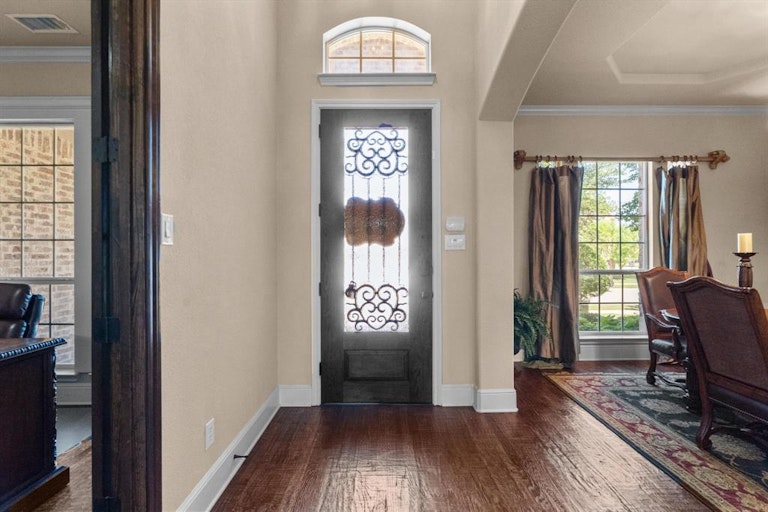 Photo 3 of 25 - 790 Calaveras Ct, Prosper, TX 75078