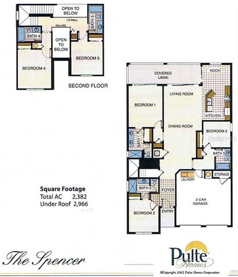 Photo 25 of 25 - 7743 Basnett Cir, Kissimmee, FL 34747