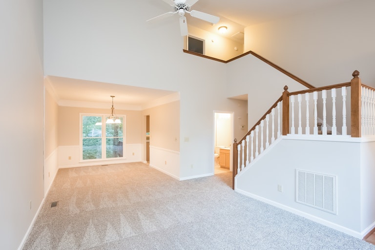 Photo 9 of 25 - 4016 Kettering Dr, Durham, NC 27713