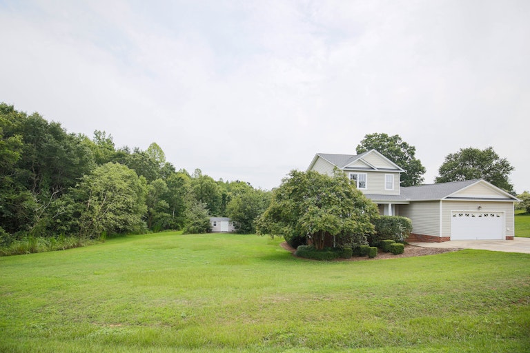 Photo 23 of 23 - 2269 Southfort Dr, Garner, NC 27529