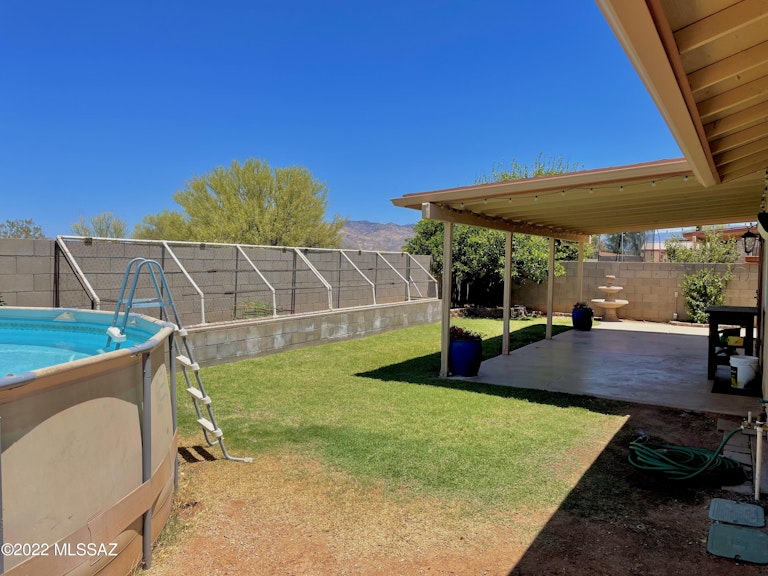 Photo 28 of 33 - 9821 E Bennett Dr, Tucson, AZ 85747