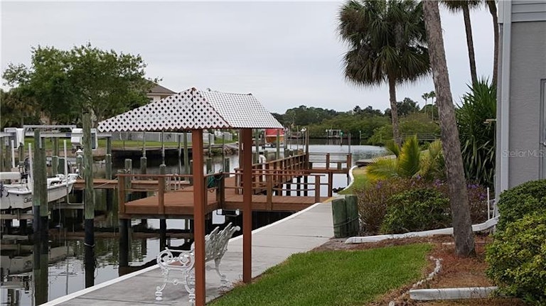 Photo 19 of 21 - 5727 Biscayne Ct #205, New Port Richey, FL 34652