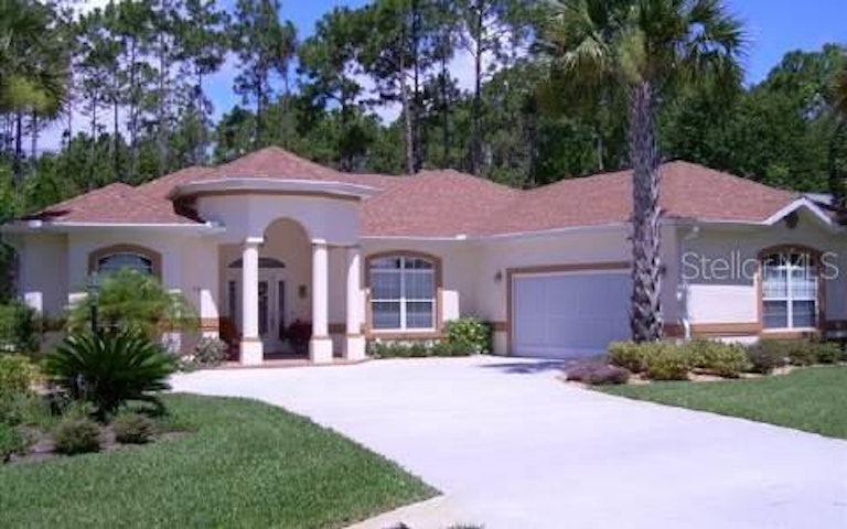 Photo 1 of 1 - 79 Boston Ln, Palm Coast, FL 32137