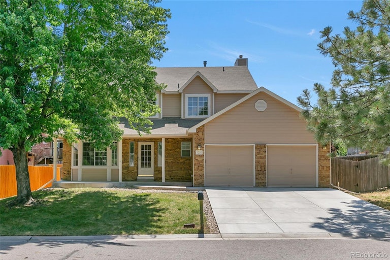 Photo 1 of 31 - 3296 S Espana Cir, Aurora, CO 80013