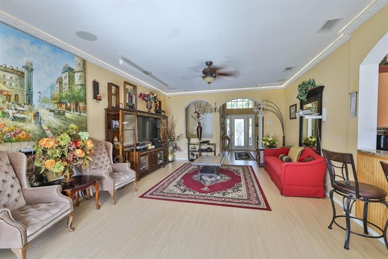 Photo 11 of 52 - 2930 Downan Point Dr, Land O Lakes, FL 34638