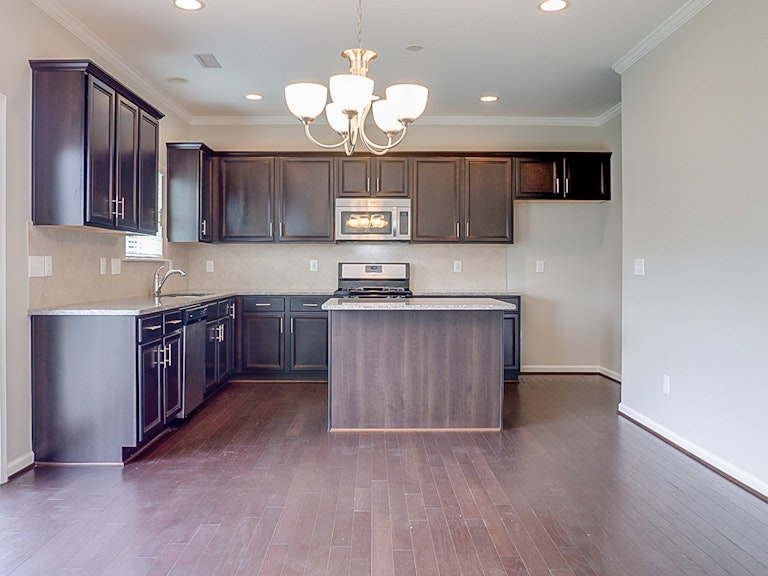 Photo 2 of 25 - 1602 Sunday Silence Dr, Knightdale, NC 27545