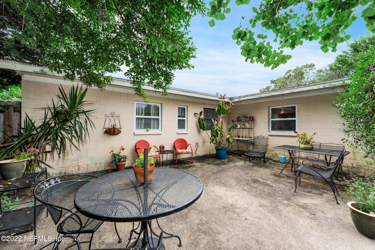 Photo 22 of 27 - 5804 Rover Dr, Jacksonville, FL 32244