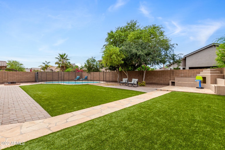 Photo 41 of 45 - 43292 W Oakland Ct, Maricopa, AZ 85138