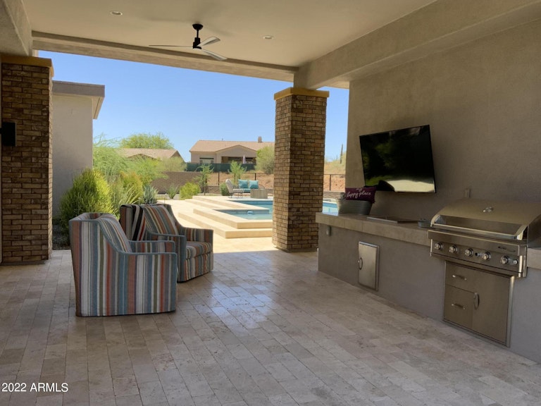 Photo 59 of 94 - 13242 N Stone View Trl, Fountain Hills, AZ 85268