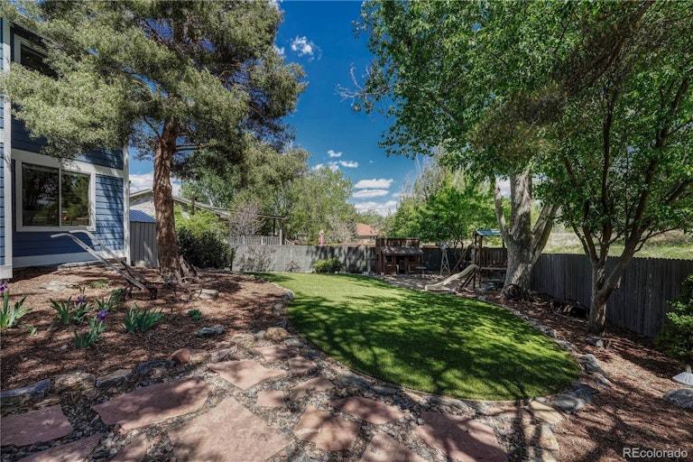 Photo 35 of 40 - 20128 Aintree Ct, Parker, CO 80138