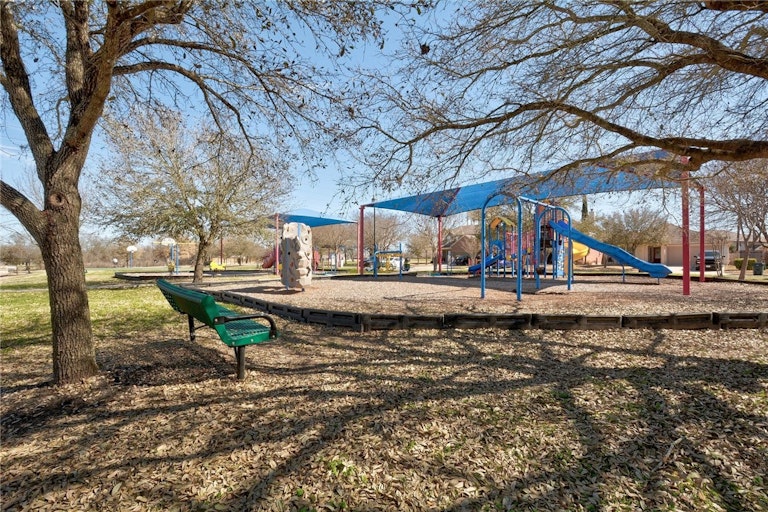 Photo 36 of 40 - 495 Sandstone Trl, Buda, TX 78610