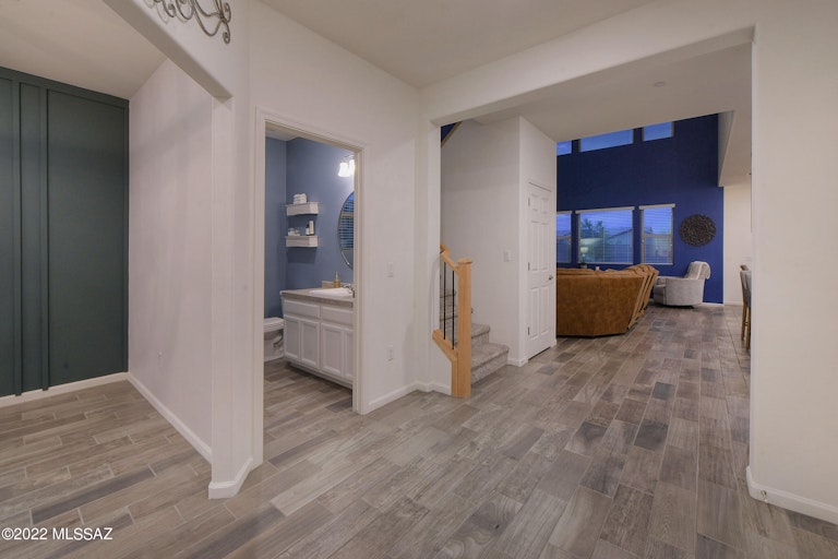 Photo 4 of 40 - 12072 N Gadwall Dr, Marana, AZ 85653