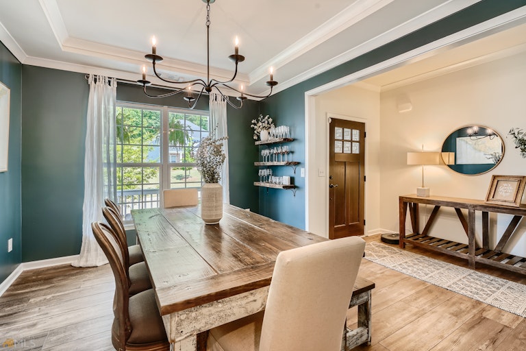 Photo 7 of 34 - 468 Greyfield Dr, Canton, GA 30115