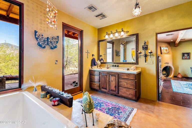 Photo 30 of 47 - 18770 E Cactus Hill Rd, Vail, AZ 85641