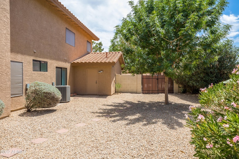 Photo 34 of 43 - 5340 E Charleston Ave, Scottsdale, AZ 85254