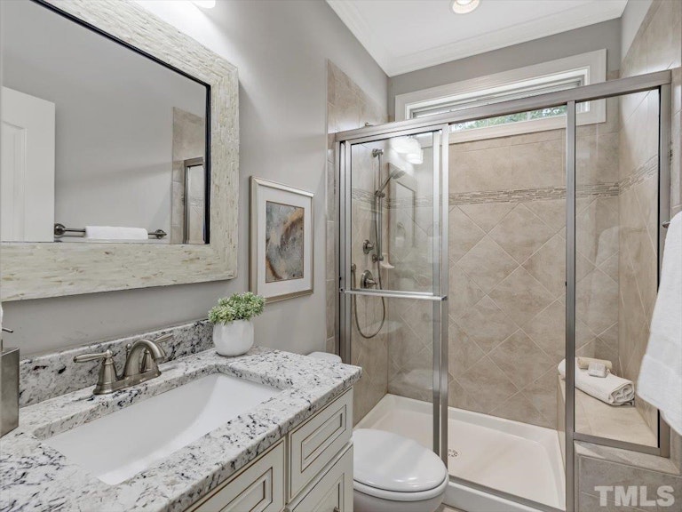 Photo 31 of 77 - 1212 Haltwhistle St, Wake Forest, NC 27587