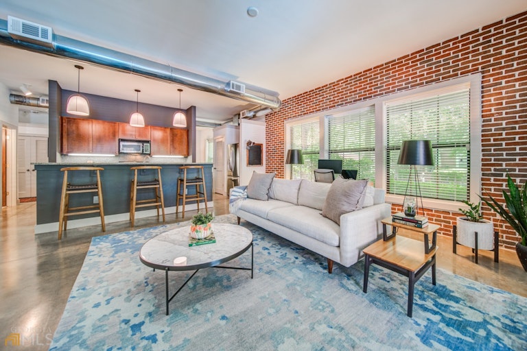 Photo 1 of 21 - 791 Wylie St SE #1107, Atlanta, GA 30316