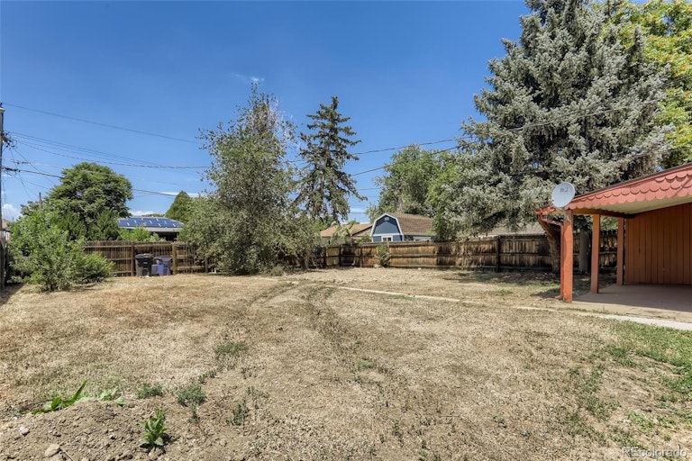 Photo 26 of 30 - 3261 Ivy St, Denver, CO 80207