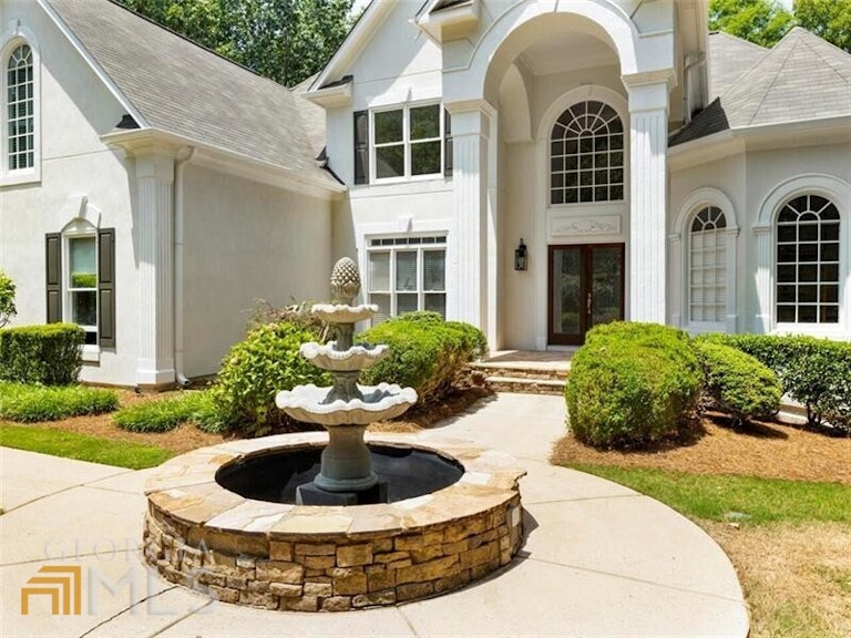 Photo 6 of 65 - 815 Dockbridge Way, Alpharetta, GA 30004