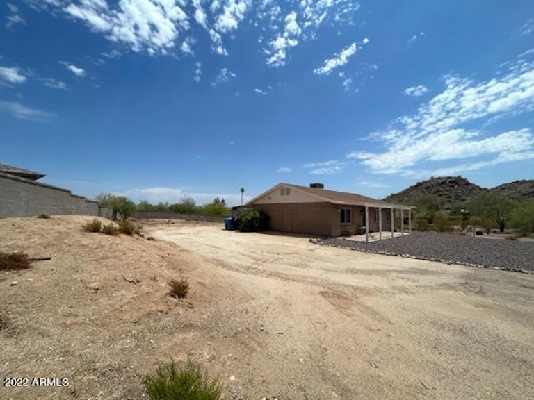 Photo 21 of 30 - 2440 E Valley View Dr, Phoenix, AZ 85042