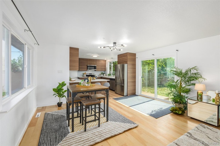 Photo 7 of 27 - 4650 Otis St, Wheat Ridge, CO 80033
