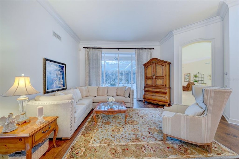 Photo 6 of 54 - 2107 Pinnacle Cir S, Palm Harbor, FL 34684