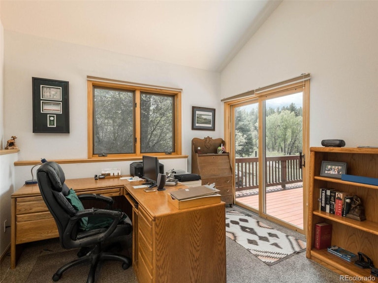 Photo 26 of 40 - 10228 Tomichi Dr, Franktown, CO 80116