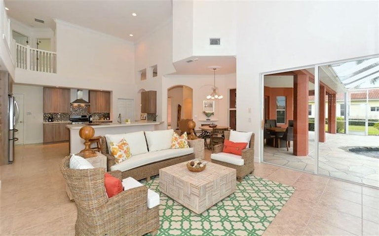 Photo 9 of 24 - 2974 Bravura Lake Dr, Sarasota, FL 34240