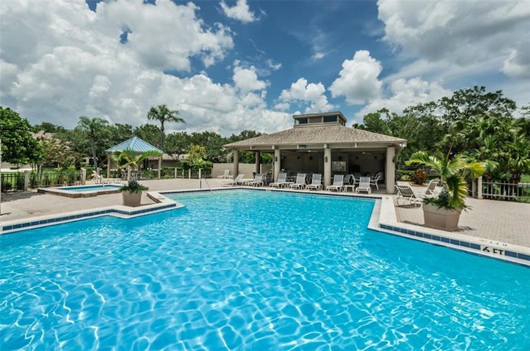 Photo 45 of 52 - 3041 Landmark Blvd #901, Palm Harbor, FL 34684
