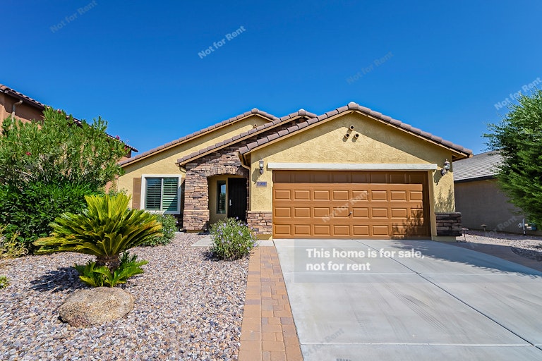 Photo 1 of 26 - 7998 W Pleasant Oak Way, Florence, AZ 85132