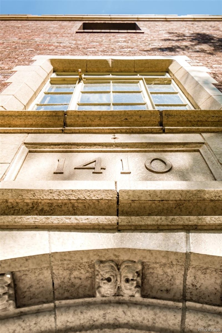 Photo 24 of 26 - 1410 Vine St #3, Denver, CO 80206