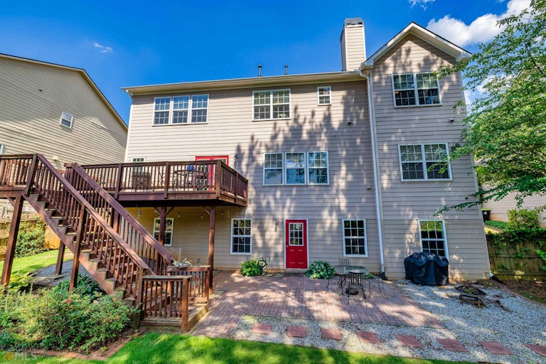 Photo 45 of 61 - 11 Rockridge Dr, Newnan, GA 30265