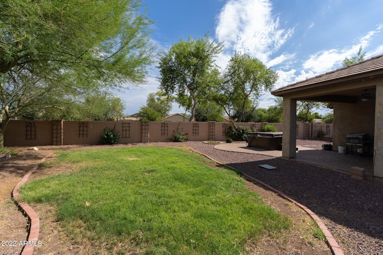 Photo 36 of 36 - 4602 S Dante Cir, Mesa, AZ 85212