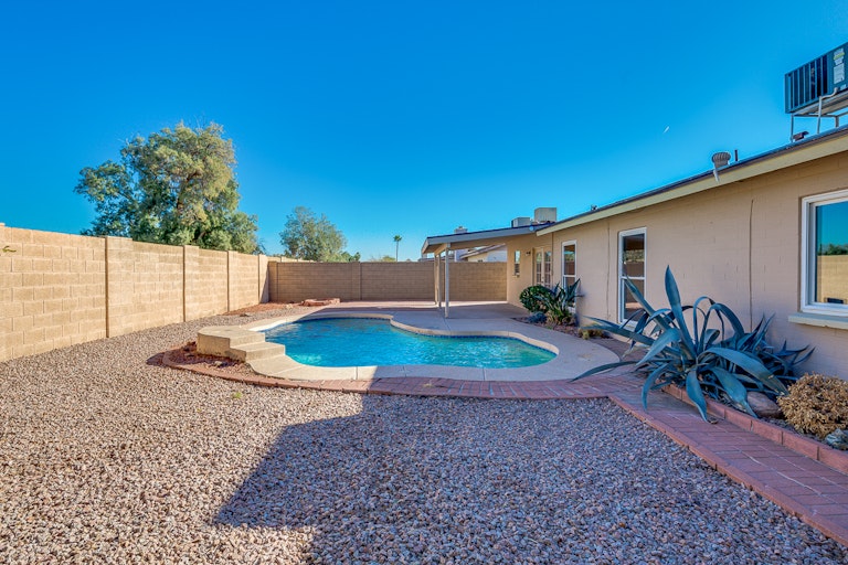 Photo 26 of 28 - 1128 W Fremont Dr, Tempe, AZ 85282