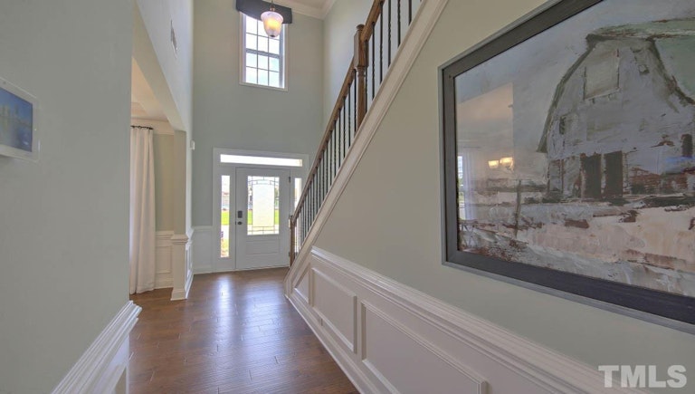 Photo 5 of 68 - 432 Bluffberry Way, Hillsborough, NC 27278