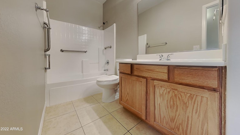 Photo 6 of 7 - 1833 E Sandalwood Rd, Casa Grande, AZ 85122