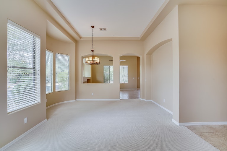 Photo 5 of 19 - 7418 E Quien Sabe Way, Scottsdale, AZ 85266