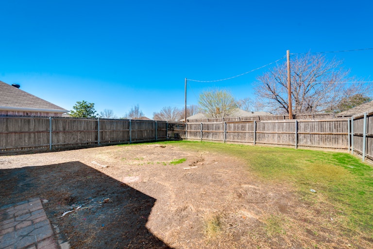 Photo 27 of 28 - 2705 Granite Ave, Sachse, TX 75048