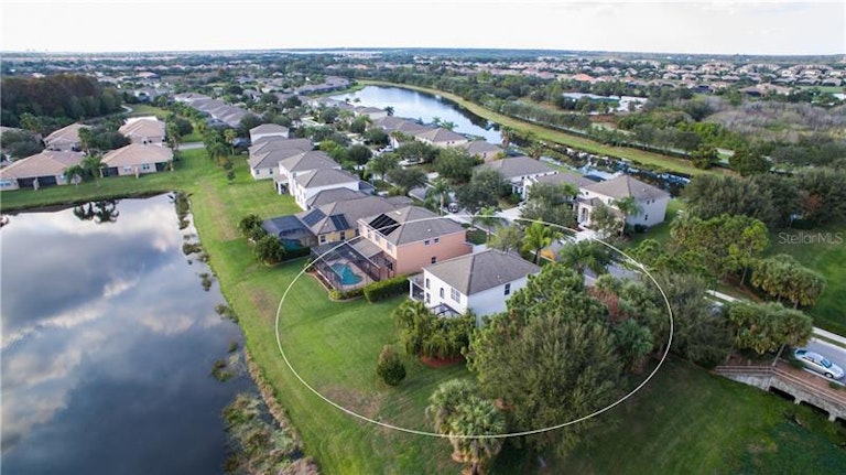 Photo 18 of 25 - 8328 Haven Harbour Way, Bradenton, FL 34212