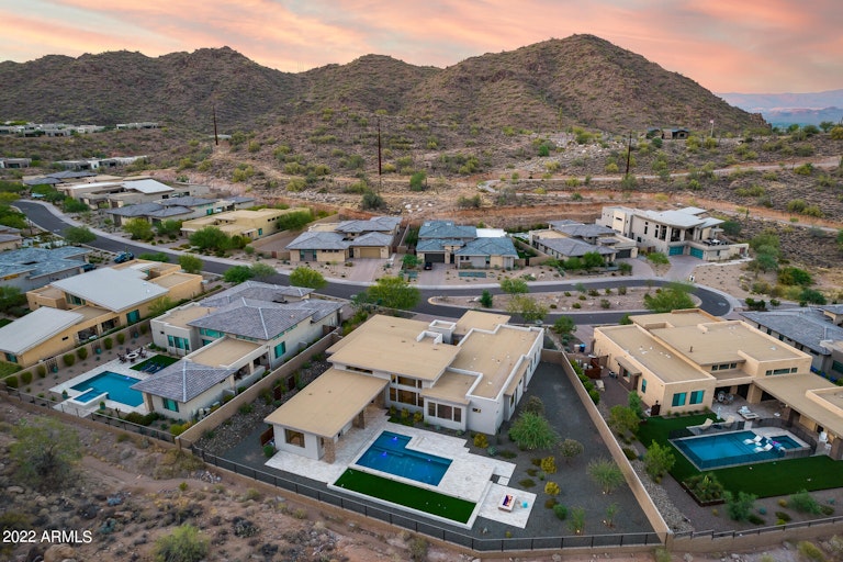Photo 1 of 94 - 13242 N Stone View Trl, Fountain Hills, AZ 85268