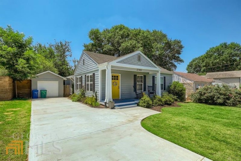Photo 1 of 27 - 2783 Craigie Ave, Decatur, GA 30030